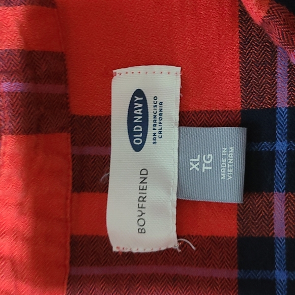 Long Sleeve Shirt - Picture 4 of 4